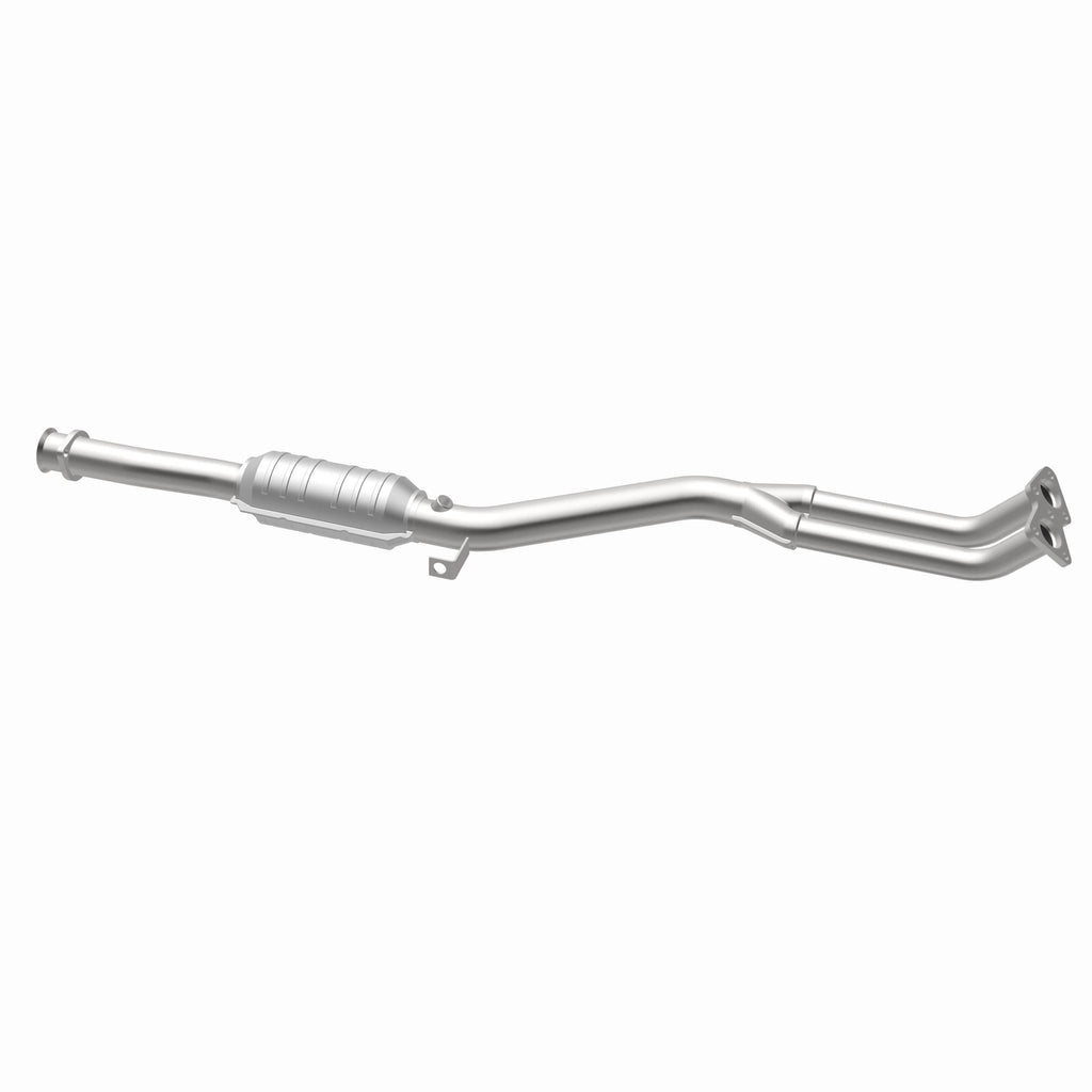 MagnaFlow Exhaust Products 93684 Standard Grade Direct-Fit Catalytic Converter for Select BMW 850CSi, BMW 850Ci, BMW 850i
