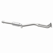 Load image into Gallery viewer, MagnaFlow Exhaust Products 93684 Standard Grade Direct-Fit Catalytic Converter for Select BMW 850CSi, BMW 850Ci, BMW 850i
