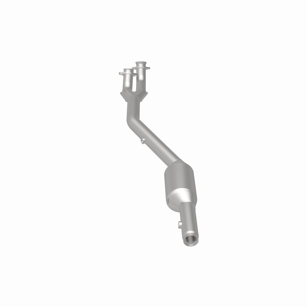 MagnaFlow Exhaust Products 4481691 California CARB Direct-Fit Catalytic Converter for Select BMW M5