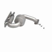 Load image into Gallery viewer, MagnaFlow Exhaust Products 51173 OEM Grade Manifold Catalytic Converter for Select Ford Sable, Ford Taurus, Mercury Sable