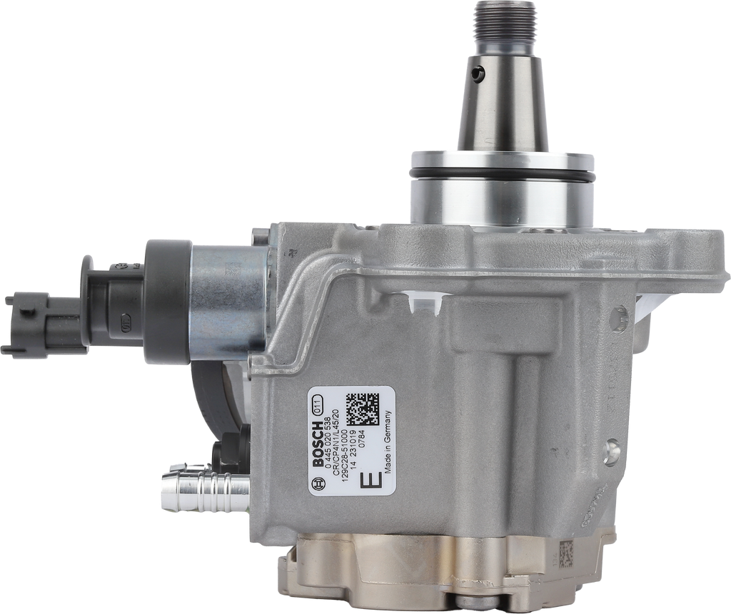 Alliant Power 0 445 020 538 Fuel Injection Pump