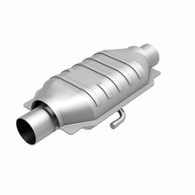 Load image into Gallery viewer, MagnaFlow Exhaust Products 94216 Standard Grade Universal Catalytic Converter