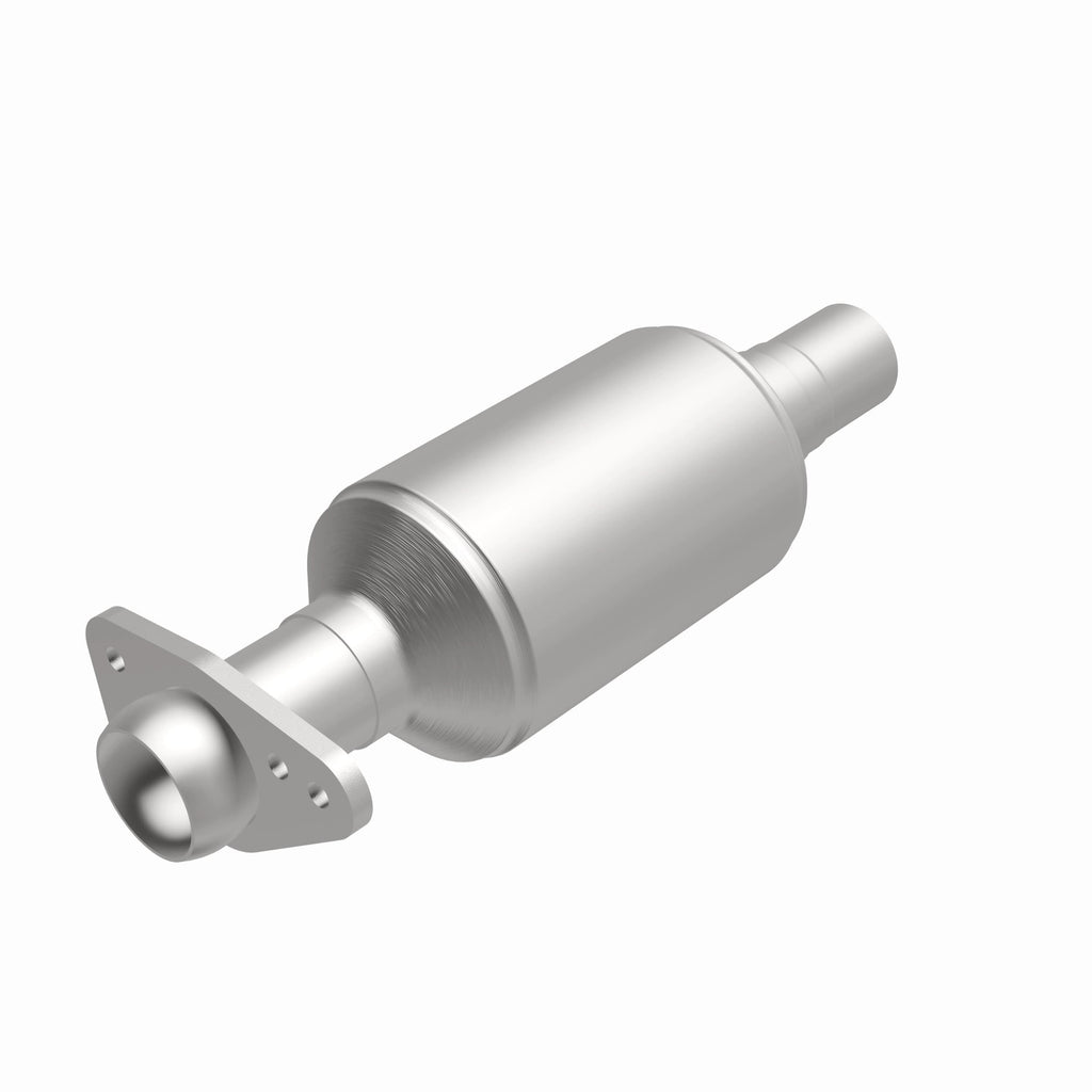 MagnaFlow Exhaust Products 3391496 California CARB Direct-Fit Catalytic Converter for Select Chevrolet S10, GMC Sonoma