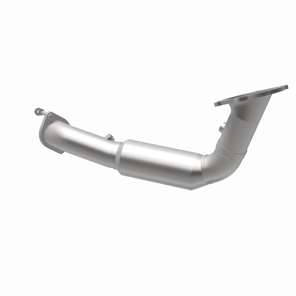 MagnaFlow Exhaust Products 52038 OEM Grade Direct-Fit Catalytic Converter for Select Chevrolet Corvette