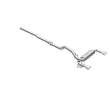Load image into Gallery viewer, MagnaFlow Exhaust Products 19281 Competition Series Stainless 3 in Cat-Back for Select Ford Focus