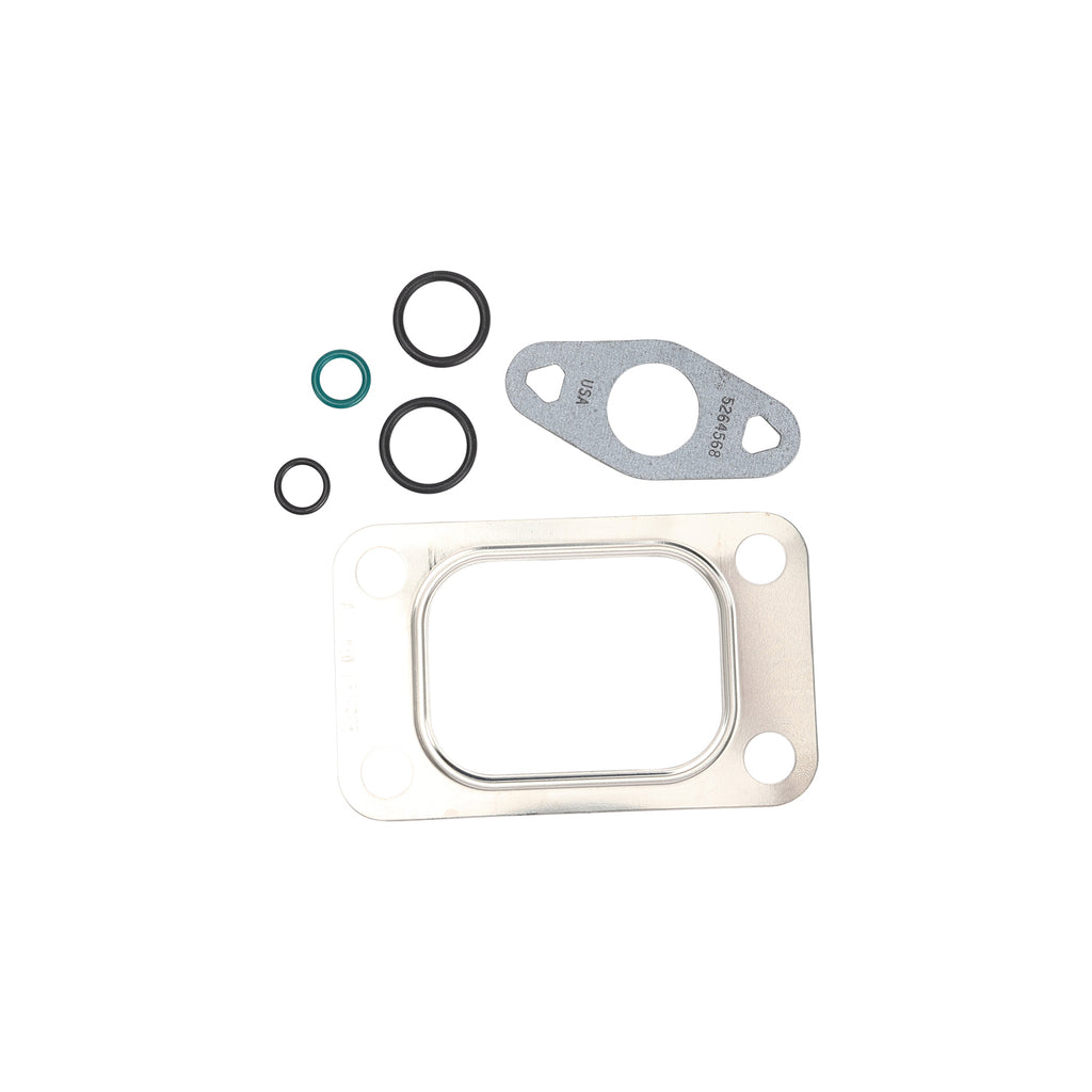 Alliant Power 4036836HX Turbocharger