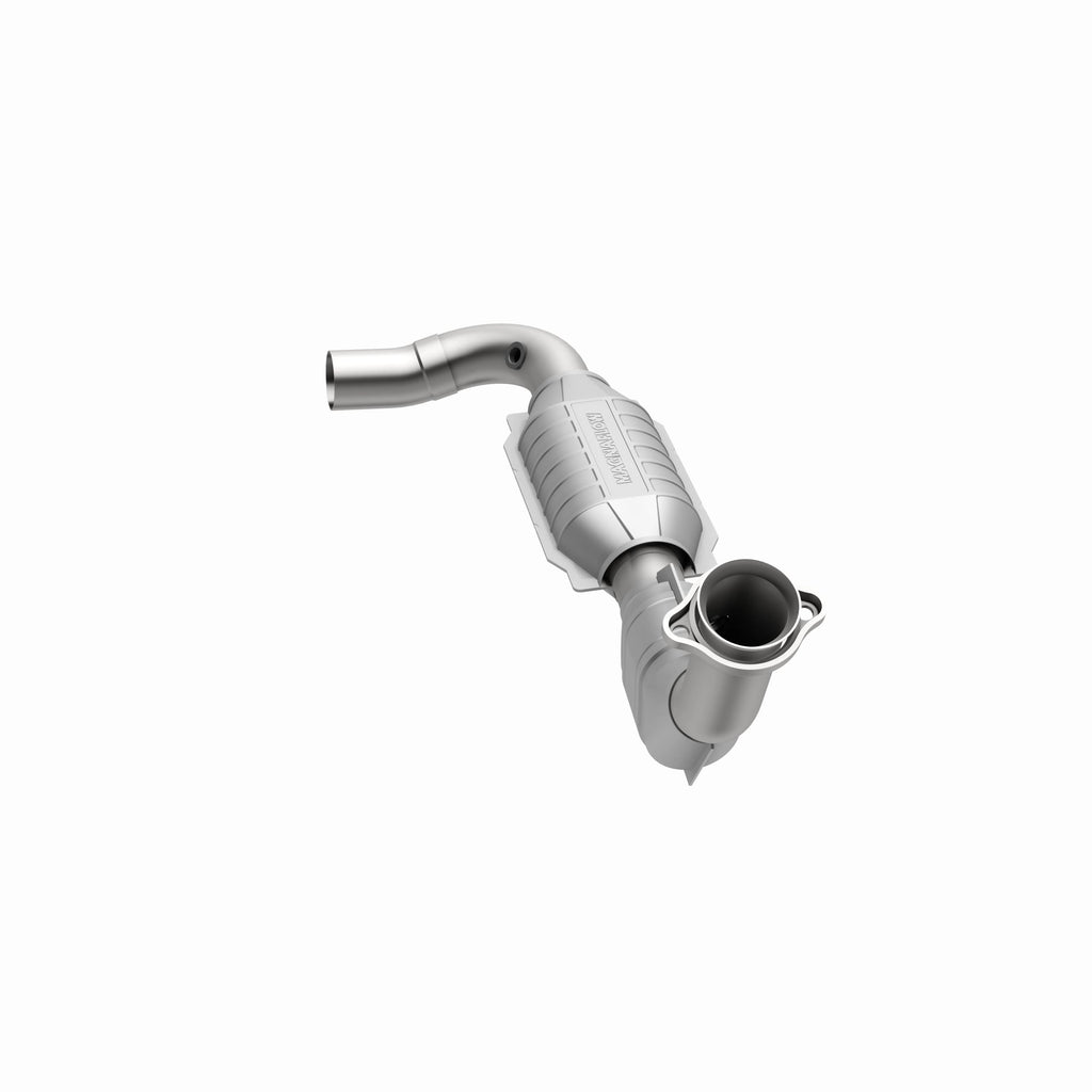MagnaFlow Exhaust Products 447127 California CARB Direct-Fit Catalytic Converter
