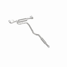 Load image into Gallery viewer, MagnaFlow Exhaust Products 15294 Street Series Polished Cat-Back System for Select Mazda 3