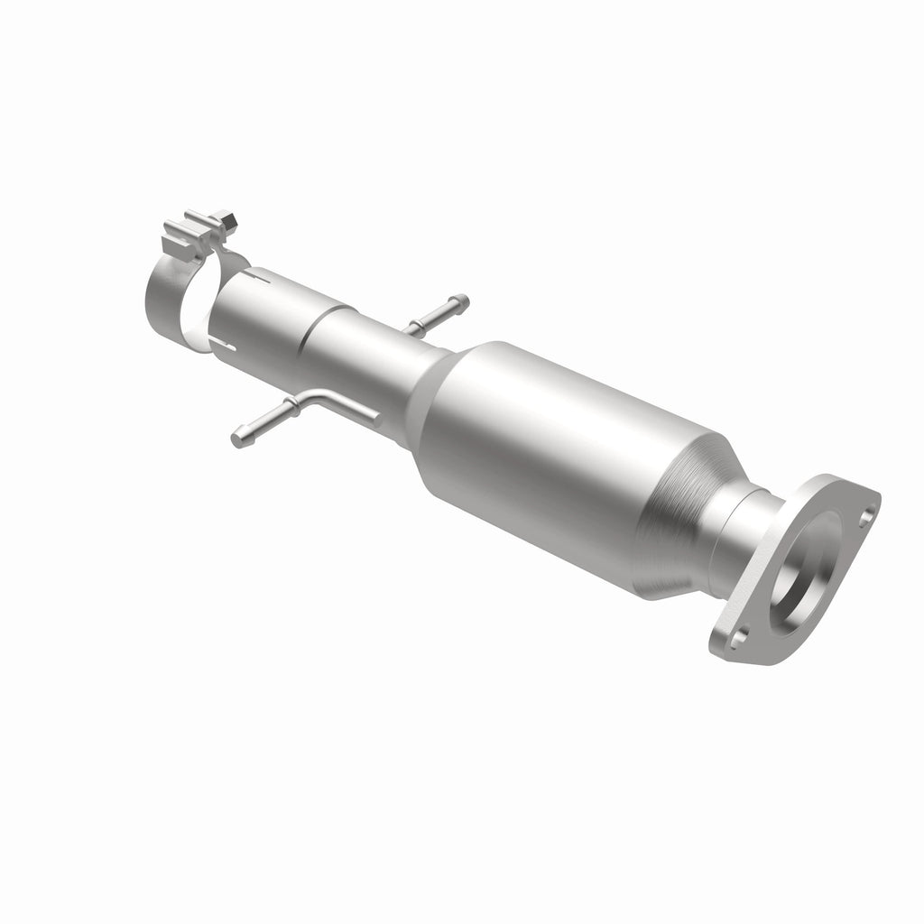MagnaFlow Exhaust Products 5421913 California CARB Direct-Fit Catalytic Converter for Select Chevrolet Malibu, Pontiac G6, Saturn Aura