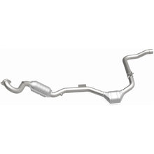 Load image into Gallery viewer, MagnaFlow Exhaust Products 49867 OEM Grade Direct-Fit Catalytic Converter for Select Mercedes-Benz ML430