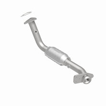 Load image into Gallery viewer, MagnaFlow Exhaust Products 23470 HM Grade Direct-Fit Catalytic Converter for Select Buick Roadmaster, Cadillac Commercial Chassis, Cadillac Fleetwood, Chevrolet Caprice, Chevrolet Commercial Chassis, Chevrolet Impala