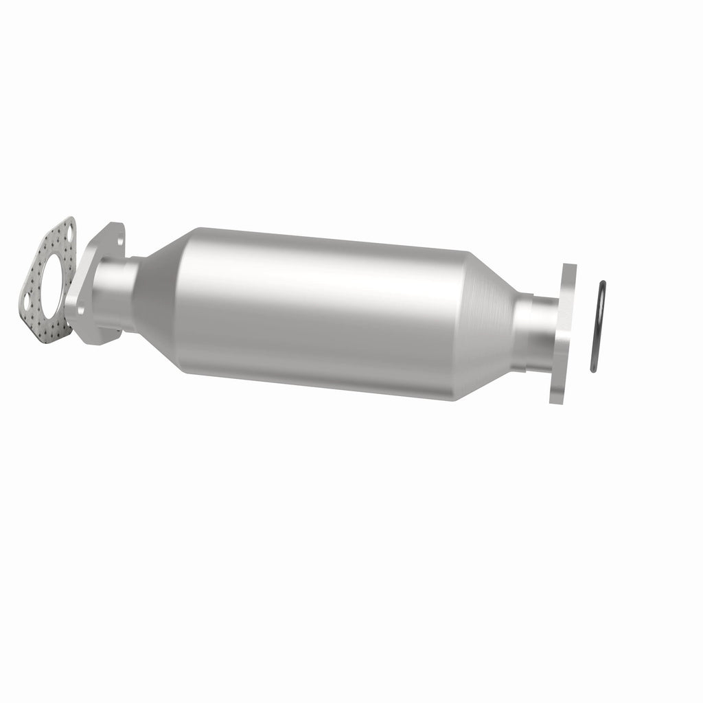MagnaFlow Exhaust Products 22621 Standard Grade Direct-Fit Catalytic Converter for Select Honda Accord