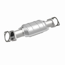 Load image into Gallery viewer, MagnaFlow Exhaust Products 49447 OEM Grade Direct-Fit Catalytic Converter for Select Hyundai Entourage, Kia Sedona