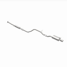 Load image into Gallery viewer, MagnaFlow Exhaust Products 15686 Street Series Polished Cat-Back System for Select Honda Accord