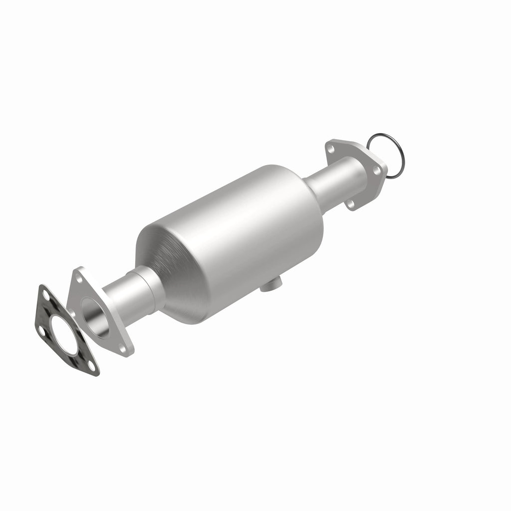 MagnaFlow Exhaust Products 4561052 California CARB Direct-Fit Catalytic Converter for Select Acura CL, Acura TL