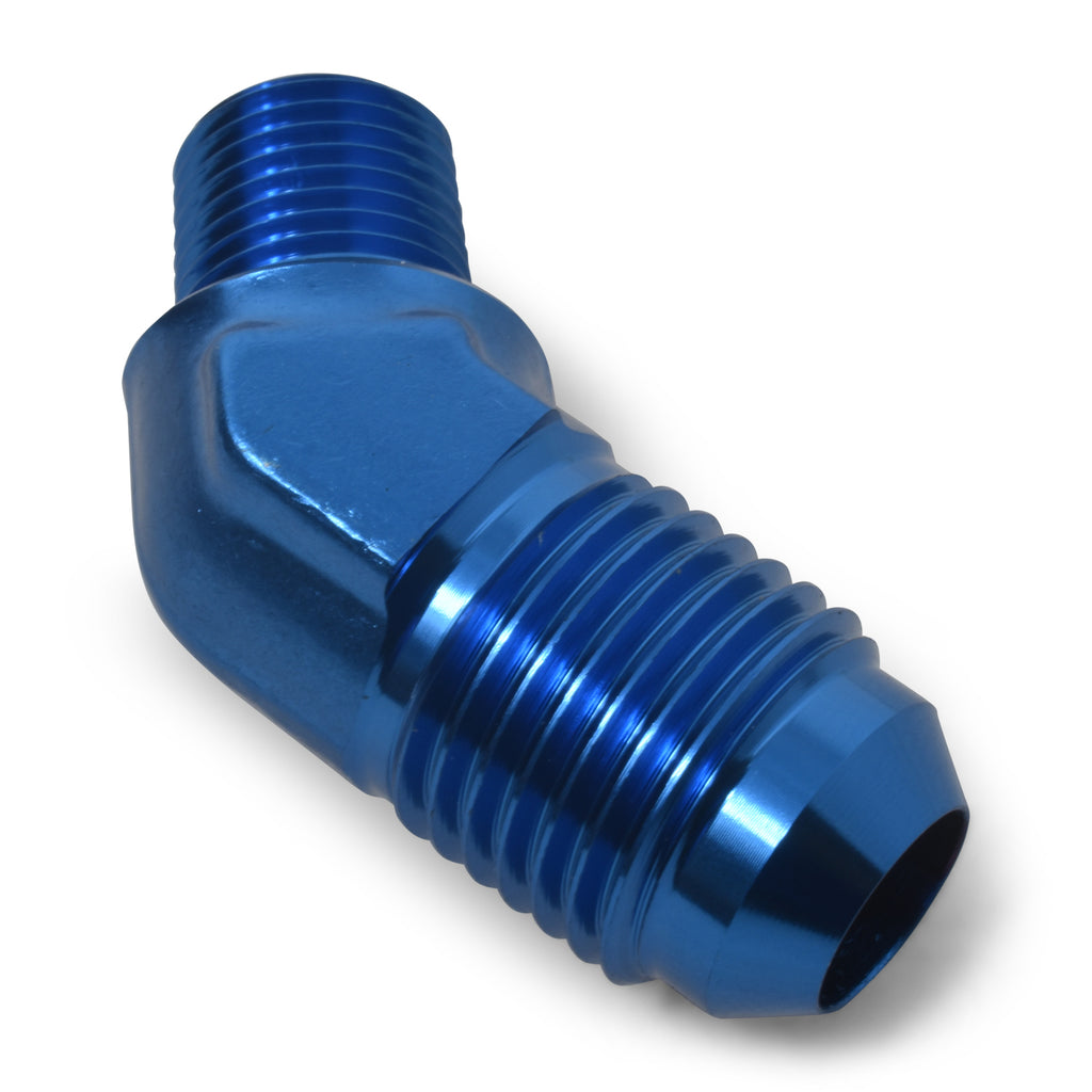 Performance--6-An-To-18In-Npt-45-Degree-Flare-To-Pipe-Adapter