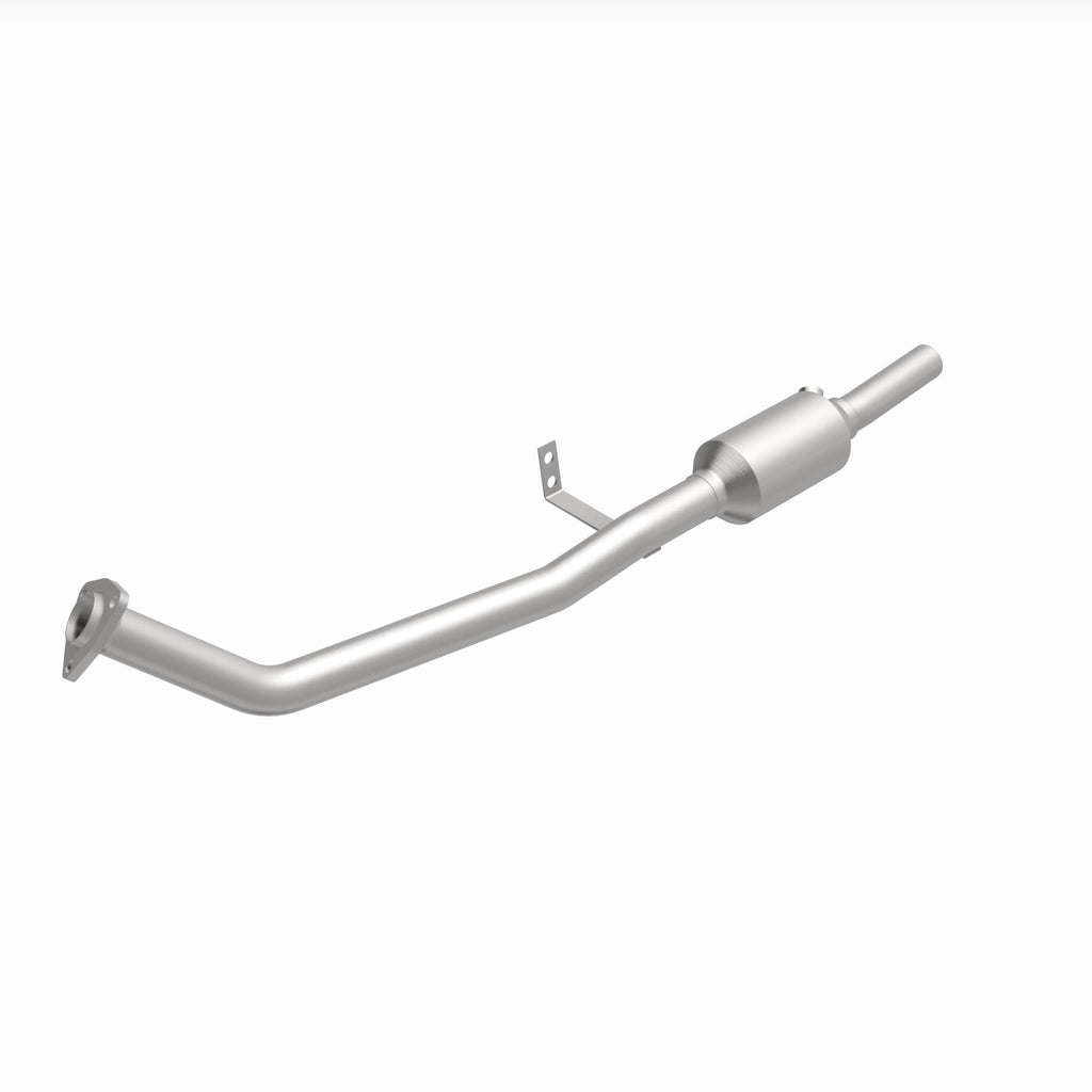 MagnaFlow Exhaust Products 23740 HM Grade Direct-Fit Catalytic Converter for Select INFINITI J30