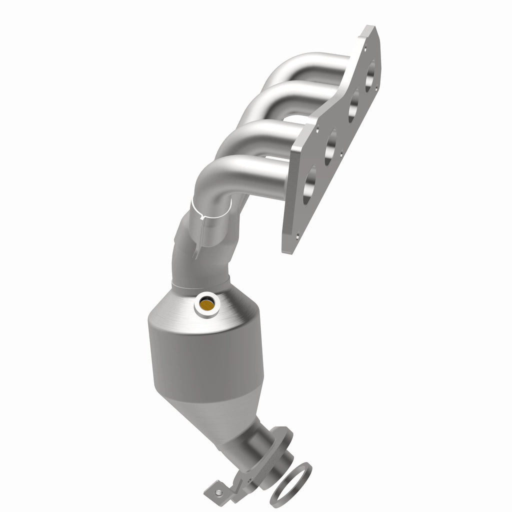 MagnaFlow Exhaust Products 5531519 California CARB Manifold Catalytic Converter for Select Toyota Camry
