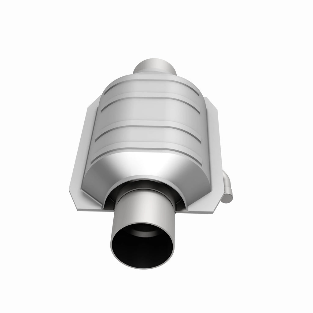 MagnaFlow Exhaust Products 94113 Standard Grade Universal Catalytic Converter