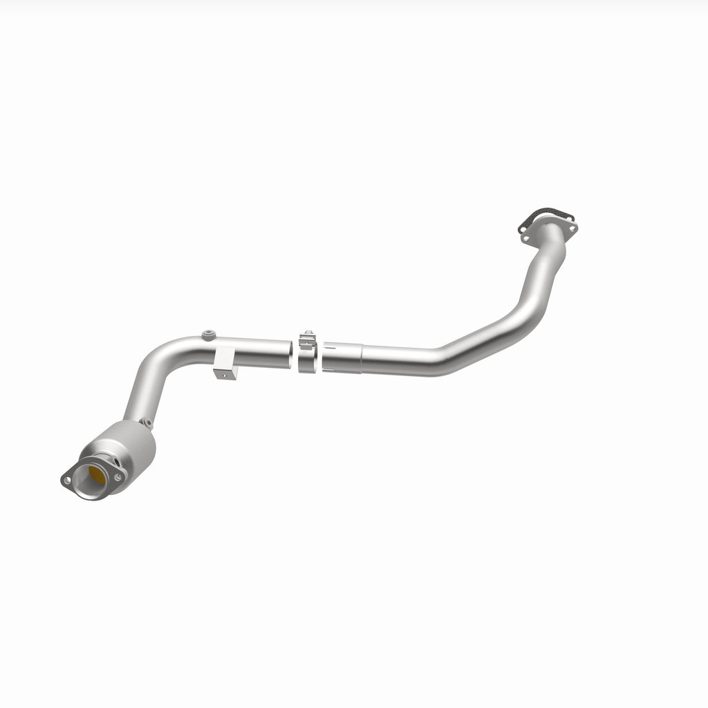 MagnaFlow Exhaust Products 4651719 California CARB Direct-Fit Catalytic Converter for Select Land Rover LR3, Land Rover Range Rover Sport