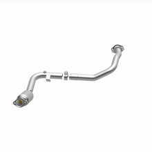 Load image into Gallery viewer, MagnaFlow Exhaust Products 4651719 California CARB Direct-Fit Catalytic Converter for Select Land Rover LR3, Land Rover Range Rover Sport