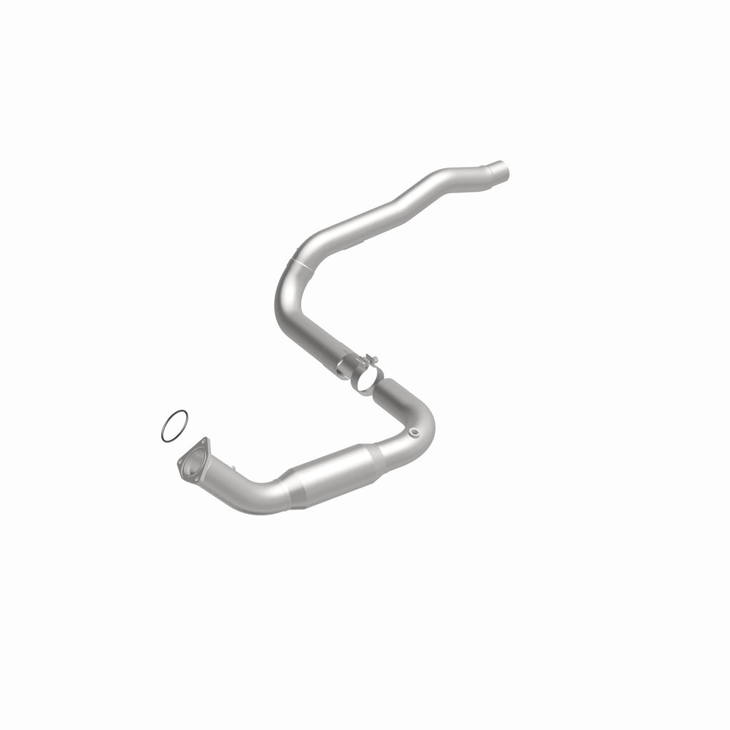 MagnaFlow Exhaust Products 5451640 California CARB Direct-Fit Catalytic Converter for Select Chevrolet Suburban 2500, GMC Yukon XL
