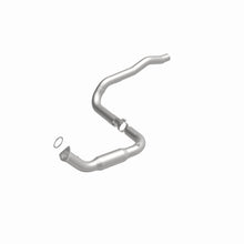 Load image into Gallery viewer, MagnaFlow Exhaust Products 5451640 California CARB Direct-Fit Catalytic Converter for Select Chevrolet Suburban 2500, GMC Yukon XL