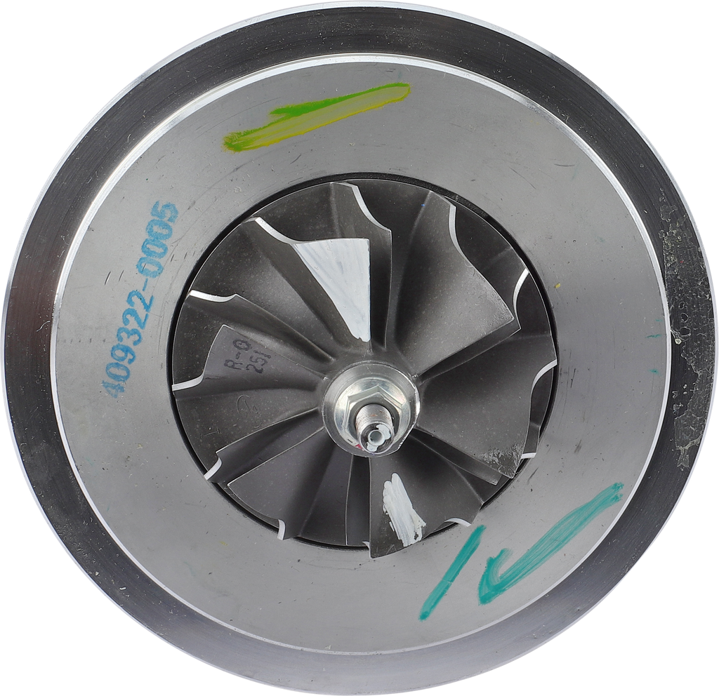 Alliant Power 445074-9010S Turbocharger Actuator