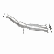 Load image into Gallery viewer, MagnaFlow Exhaust Products 52005 OEM Grade Direct-Fit Catalytic Converter for Select Volvo S80, Volvo V70, Volvo XC60, Volvo XC70