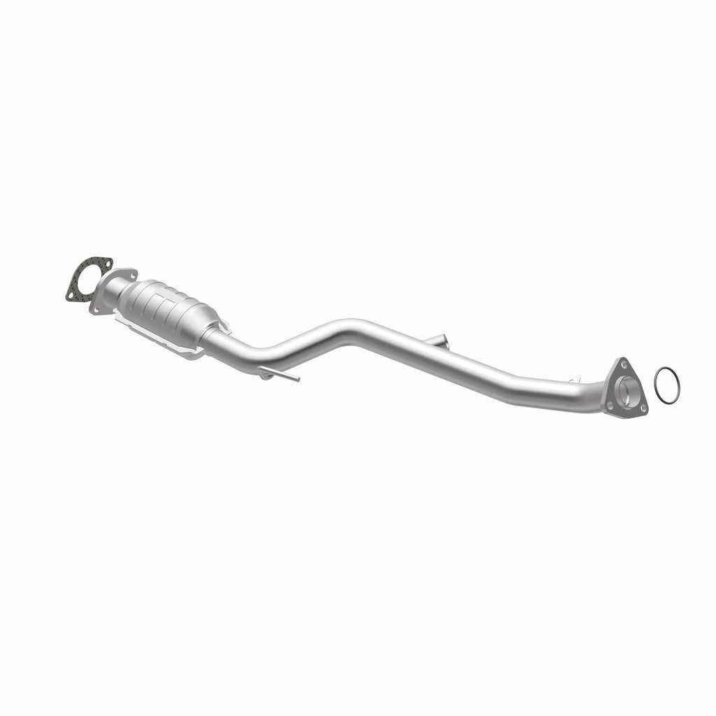 MagnaFlow Exhaust Products 23929 Standard Grade Direct-Fit Catalytic Converter for Select Nissan 300ZX