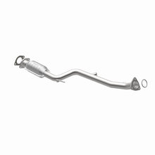 Load image into Gallery viewer, MagnaFlow Exhaust Products 23929 Standard Grade Direct-Fit Catalytic Converter for Select Nissan 300ZX