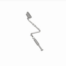 Load image into Gallery viewer, MagnaFlow Exhaust Products 15744 Street Series Polished Cat-Back System for Select Mitsubishi Eclipse