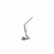 Load image into Gallery viewer, MagnaFlow Exhaust Products 5551448 California CARB Direct-Fit Catalytic Converter for Select Chrysler Town &amp; Country, Dodge Grand Caravan, Volkswagen Routan