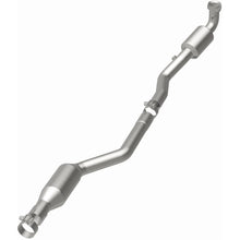 Load image into Gallery viewer, MagnaFlow Exhaust Products 551419 California CARB Direct-Fit Catalytic Converter for Select Mercedes-Benz SL500