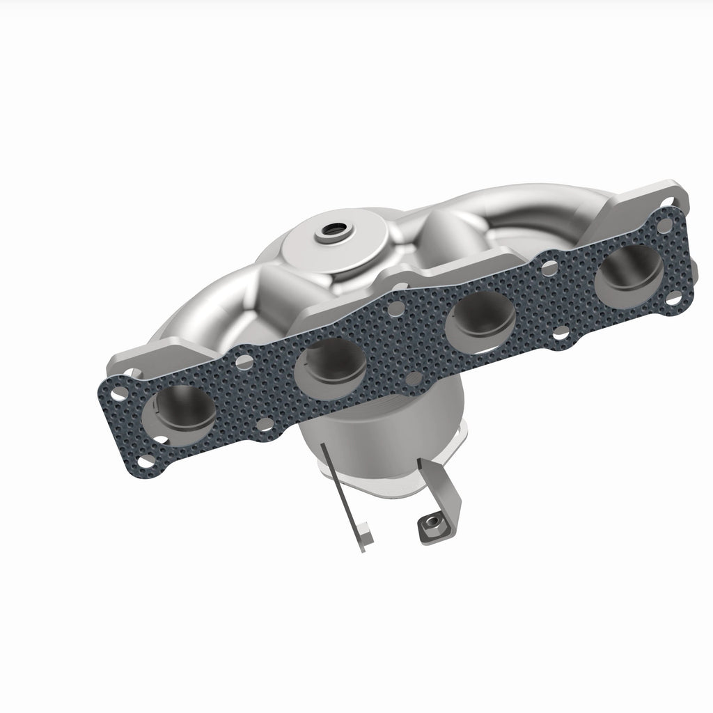 MagnaFlow Exhaust Products 5531590 California CARB Manifold Catalytic Converter for Select Hyundai Tucson
