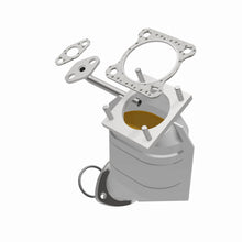 Load image into Gallery viewer, MagnaFlow Exhaust Products 352649 California CARB Direct-Fit Catalytic Converter for Select Honda Civic