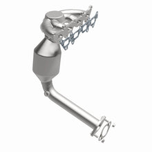 Load image into Gallery viewer, MagnaFlow Exhaust Products 22-059 OEM Grade Manifold Catalytic Converter for Select Fiat 500