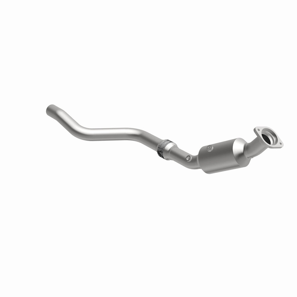MagnaFlow Exhaust Products 5461243 California CARB Direct-Fit Catalytic Converter for Select Chrysler 300, Dodge Challenger, Dodge Charger, Dodge Magnum