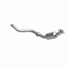 Load image into Gallery viewer, MagnaFlow Exhaust Products 5461243 California CARB Direct-Fit Catalytic Converter for Select Chrysler 300, Dodge Challenger, Dodge Charger, Dodge Magnum