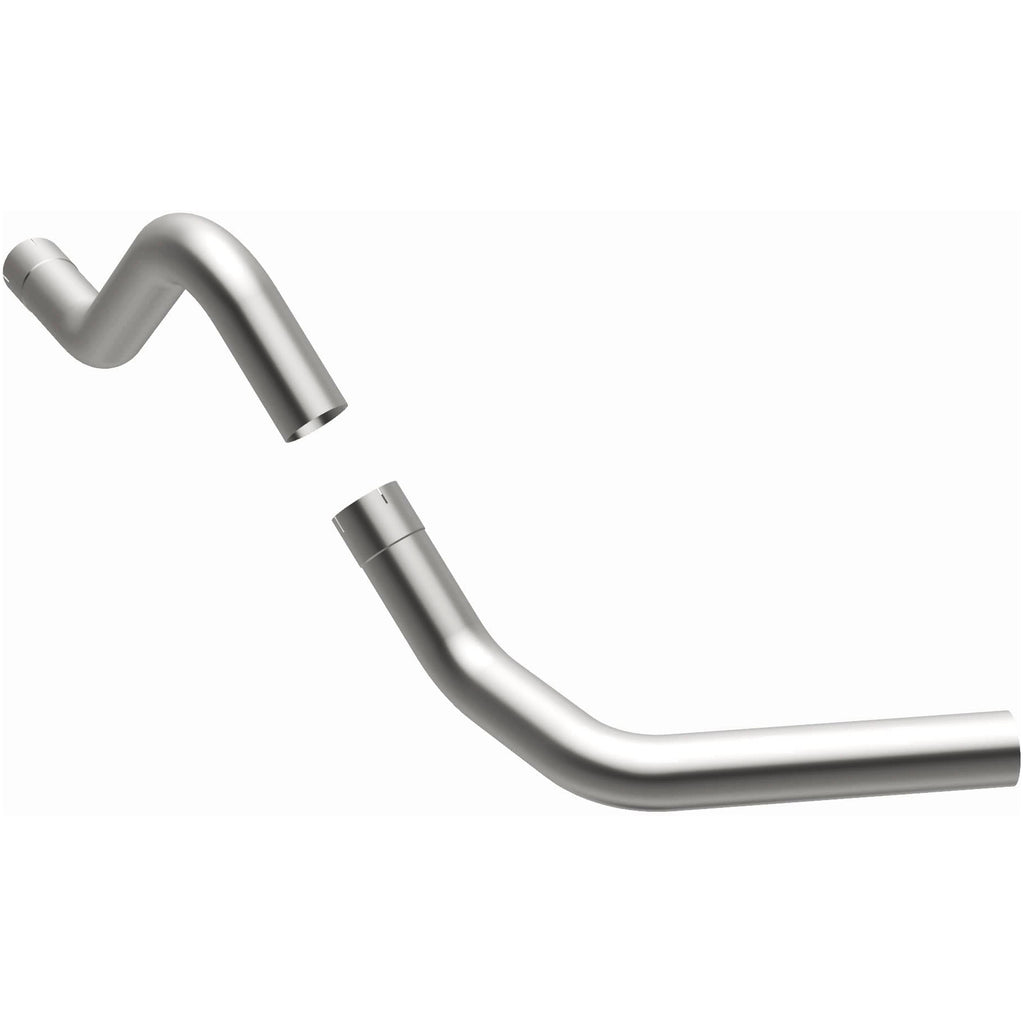 MagnaFlow Exhaust Products 15395 Direct-Fit Exhaust Pipe for Select Dodge Ram 2500, Dodge Ram