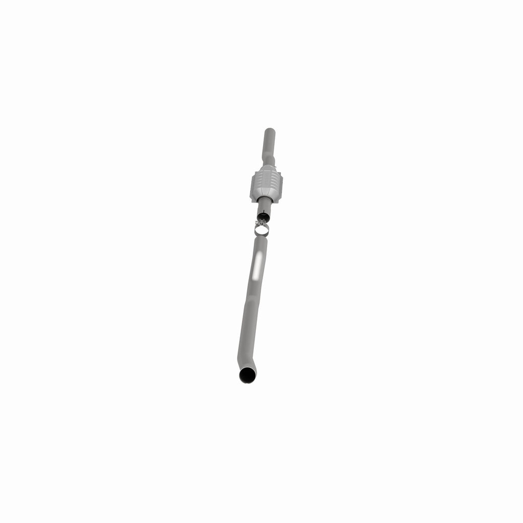 MagnaFlow Exhaust Products 23246 HM Grade Direct-Fit Catalytic Converter for Select Dodge Dakota