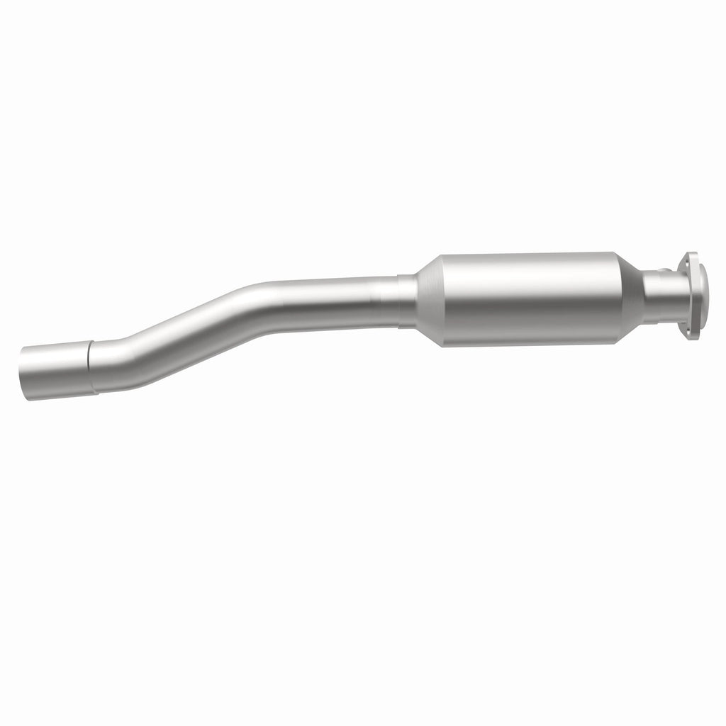 MagnaFlow Exhaust Products 3322949 California CARB Direct-Fit Catalytic Converter for Select Volvo 740, Volvo 745, Volvo 760, Volvo 940