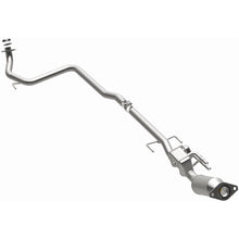 Load image into Gallery viewer, MagnaFlow Exhaust Products 280456 OEM Grade Direct-Fit Catalytic Converter for Select Toyota Prius C