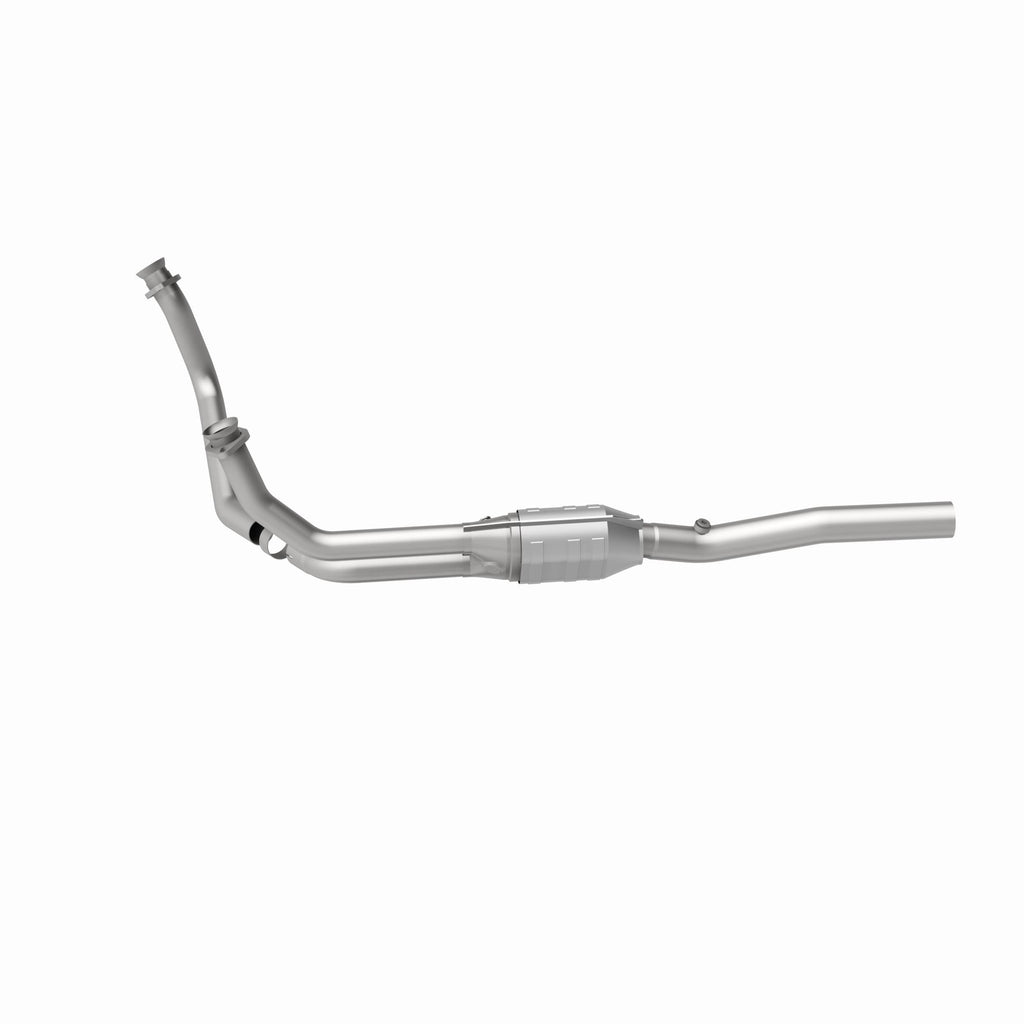MagnaFlow Exhaust Products 23296 HM Grade Direct-Fit Catalytic Converter for Select Dodge B1500, Dodge B2500, Dodge B3500
