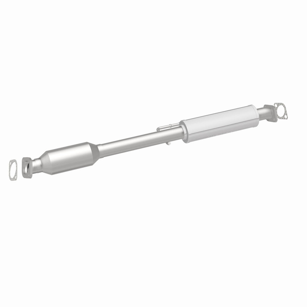 MagnaFlow Exhaust Products 52820 OEM Grade Direct-Fit Catalytic Converter for Select Hyundai Sonata