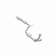 Load image into Gallery viewer, MagnaFlow Exhaust Products 23835 Standard Grade Direct-Fit Catalytic Converter for Select Mercedes-Benz 560SL