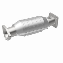 Load image into Gallery viewer, MagnaFlow Exhaust Products 22922 Standard Grade Direct-Fit Catalytic Converter for Select Audi 100, Audi 200, Audi