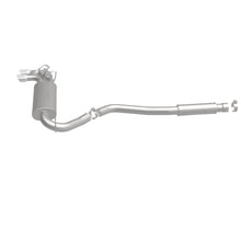 Load image into Gallery viewer, MagnaFlow Exhaust Products 19195 Touring Series Polished Cat-Back System for Select BMW 328i, BMW 330i, BMW 428i, BMW 430i