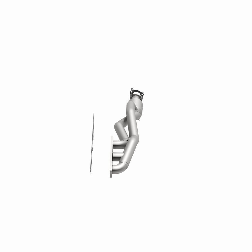 MagnaFlow Exhaust Products 51183 OEM Grade Manifold Catalytic Converter for Select Audi S6