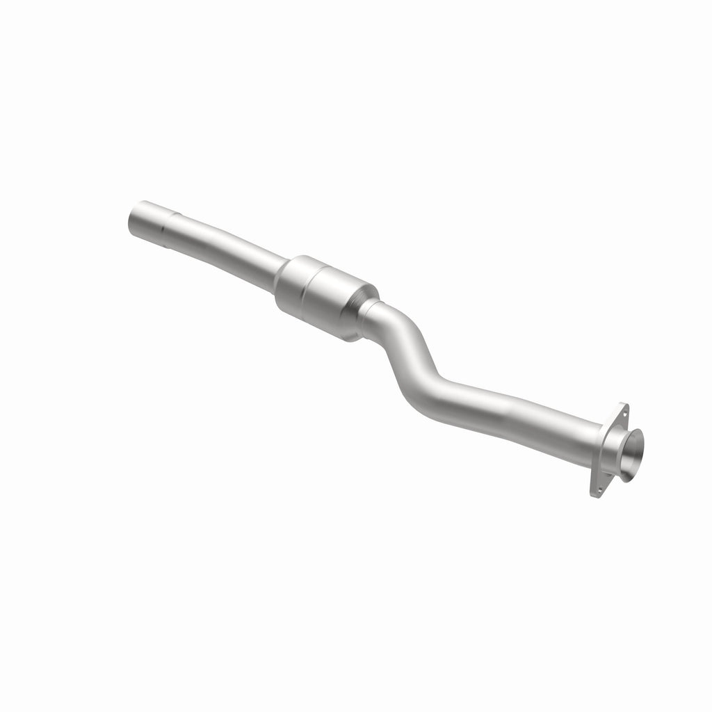 MagnaFlow Exhaust Products 5421173 California CARB Direct-Fit Catalytic Converter for Select Cadillac CTS